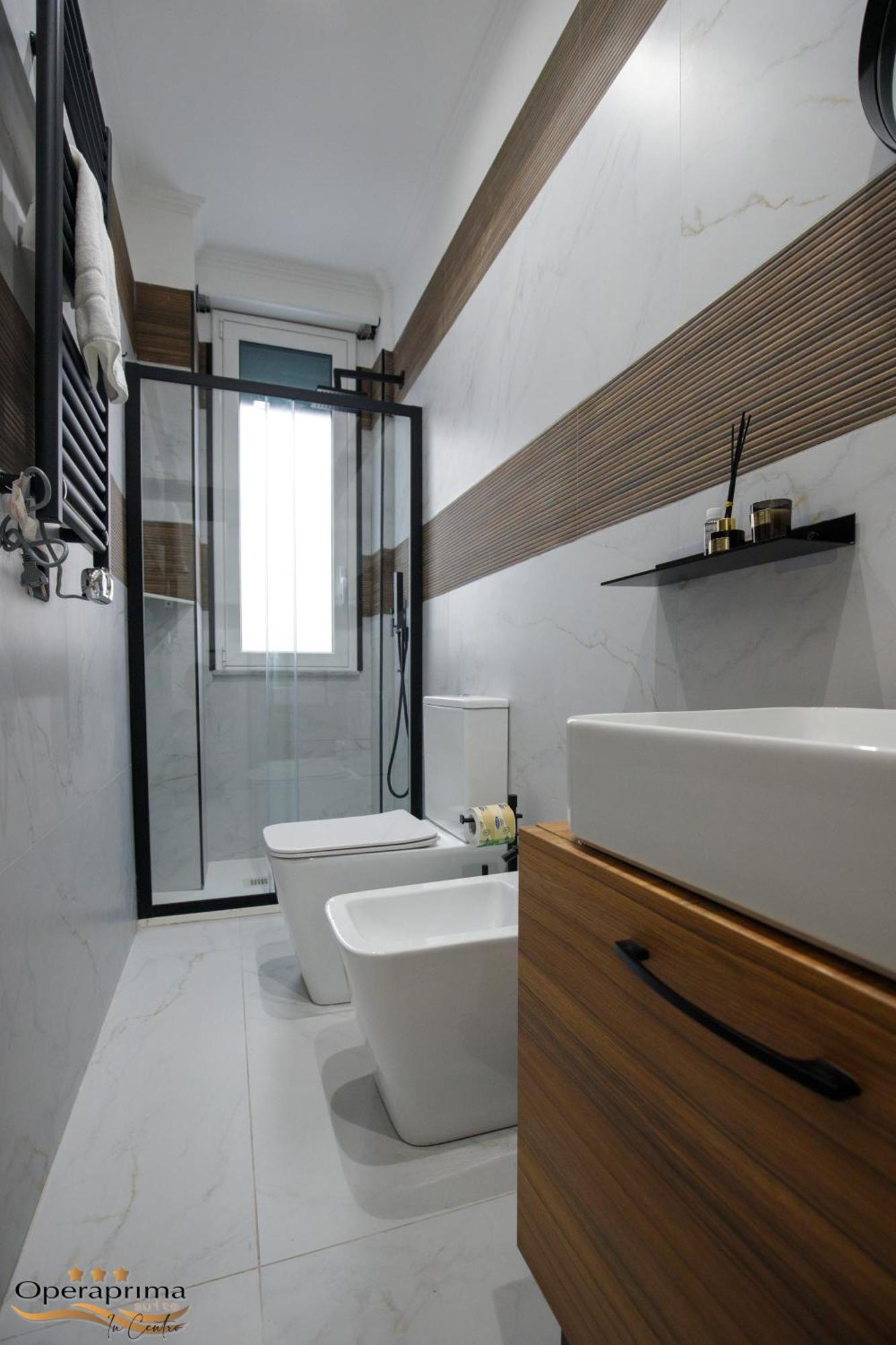 Operaprimasuite In Centro 墨西拿 外观 照片