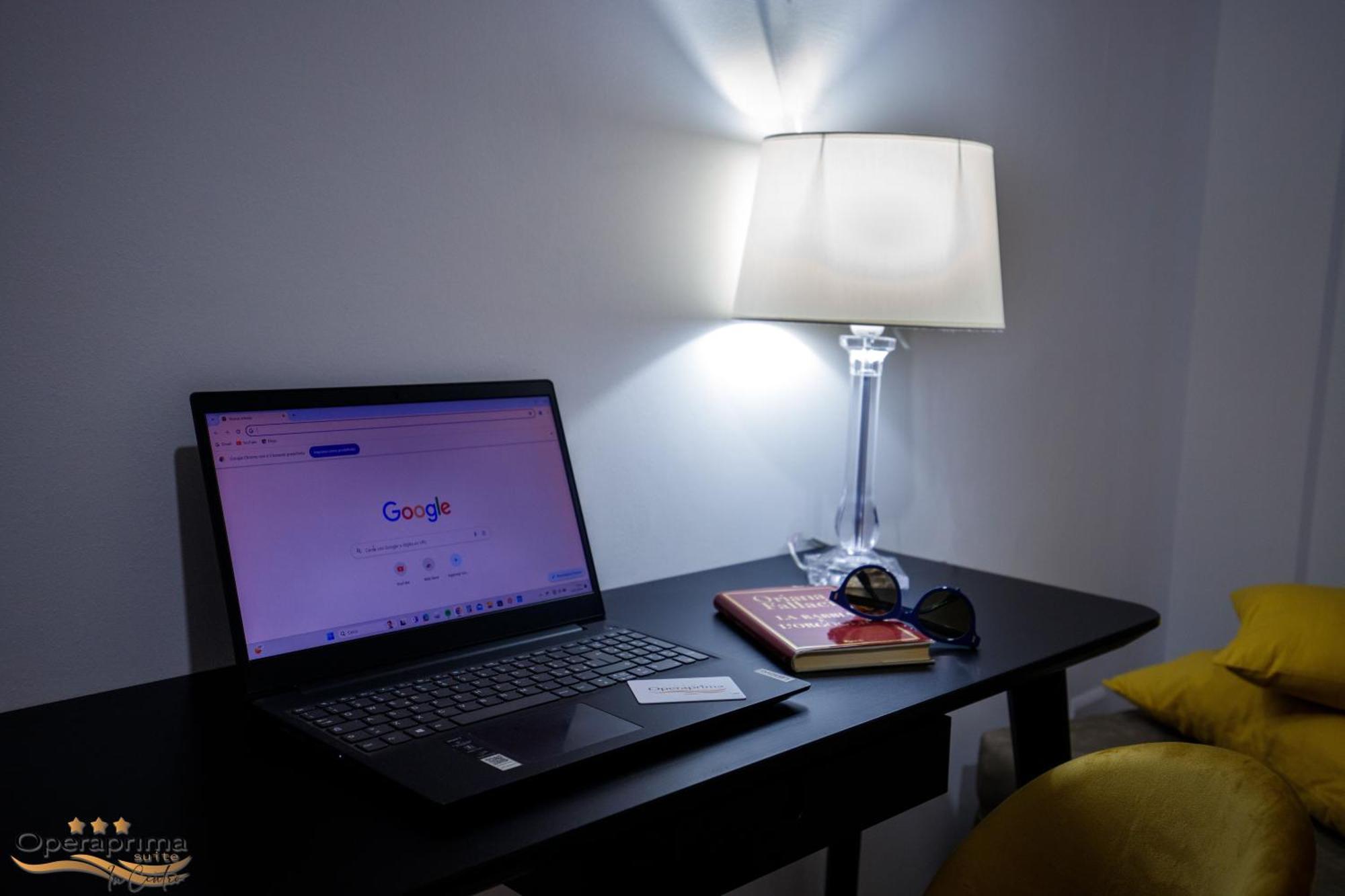 Operaprimasuite In Centro 墨西拿 外观 照片