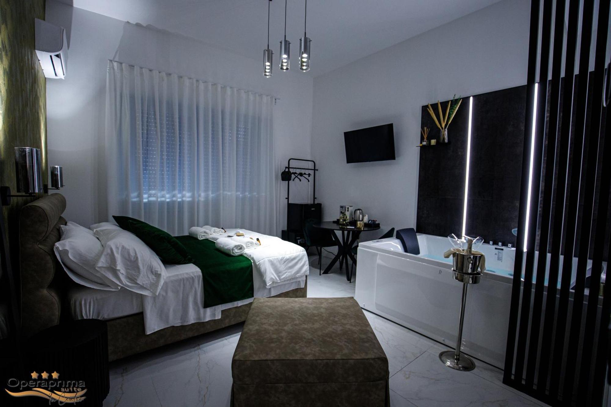 Operaprimasuite In Centro 墨西拿 外观 照片