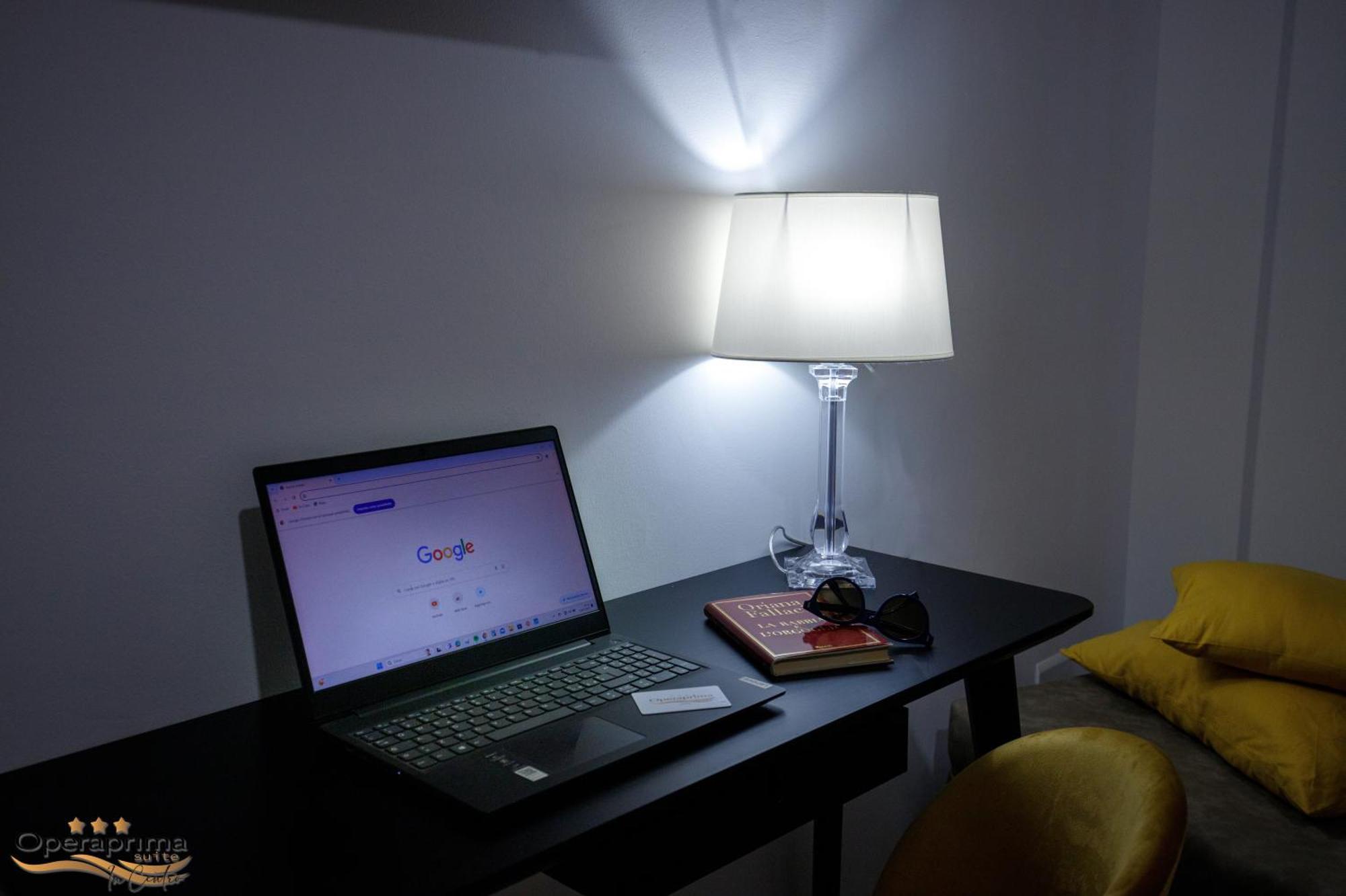 Operaprimasuite In Centro 墨西拿 外观 照片